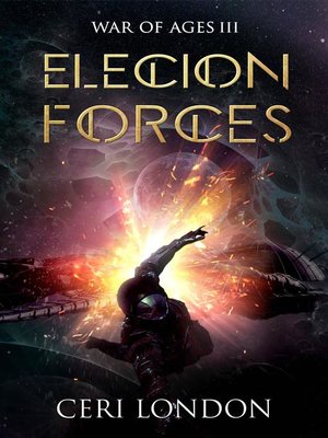 cover image of Elecion Forces